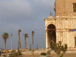 Egypt, January, 2006